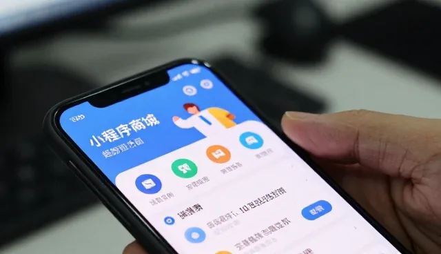 企业官网建设应用体验全面介绍