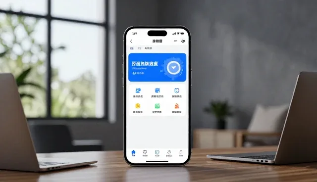 提升用户体验:页面加载速度在官网建设中的核心作用