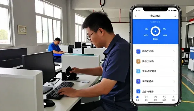 网络推广未来将在工业园区中发挥更大作用