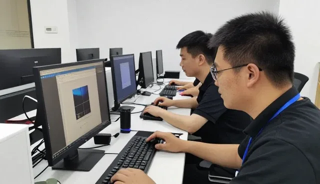 为什么越来越多官网建设选择标准官网建设